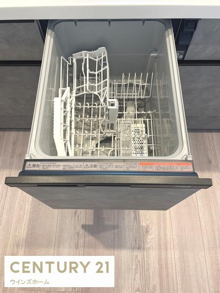 川口市芝24　全4棟　A号棟