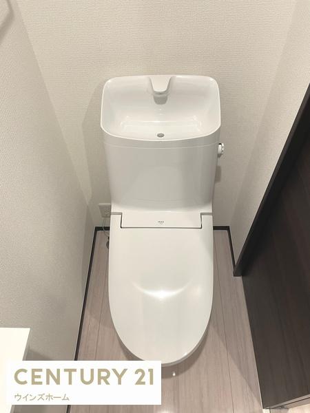 川口市芝24　全4棟　C号棟