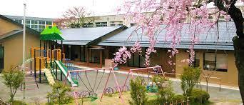 川口市芝24 全4棟 C号棟(清月幼稚園)
