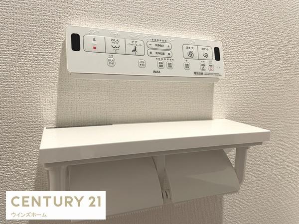 川口市芝24　全4棟　C号棟
