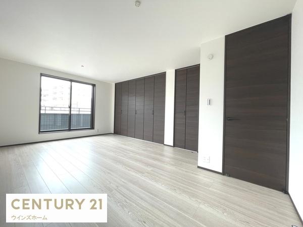 川口市芝24　全4棟　C号棟