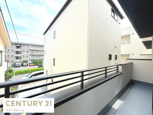 川口市芝52期全5棟2号棟