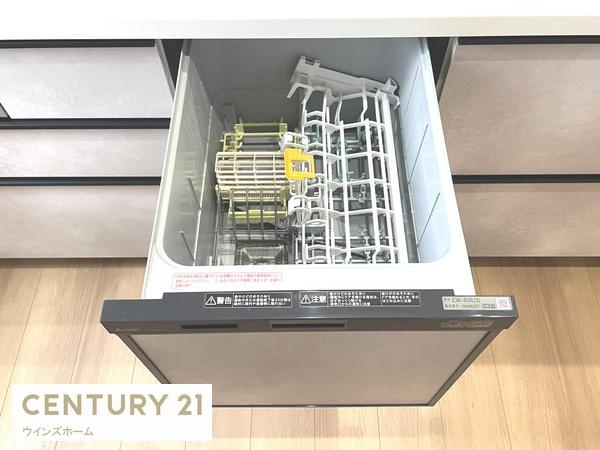 川口市上青木西11期3棟2号棟
