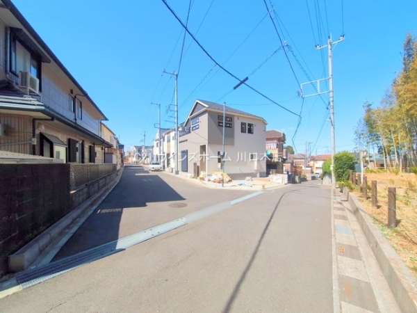 川口市神戸308ー391号棟