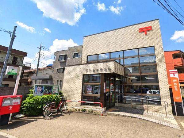 川口市西青木1丁目の中古一戸建て(川口青木郵便局)