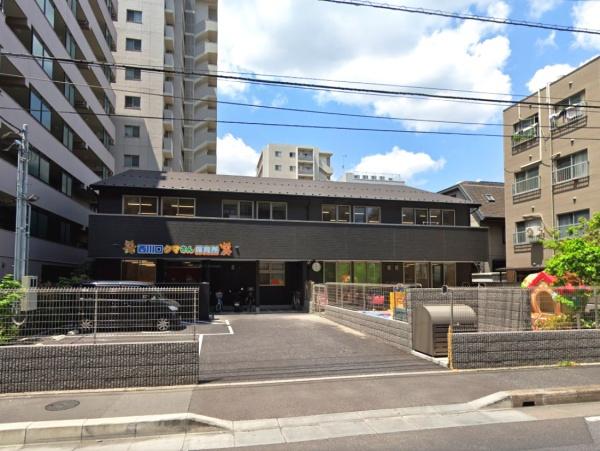 川口市西青木1丁目の中古一戸建て(西川口クマさん保育所)