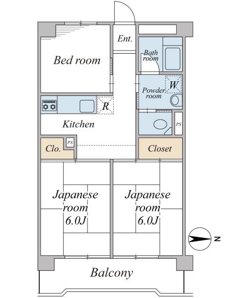 サンコーポ川口
