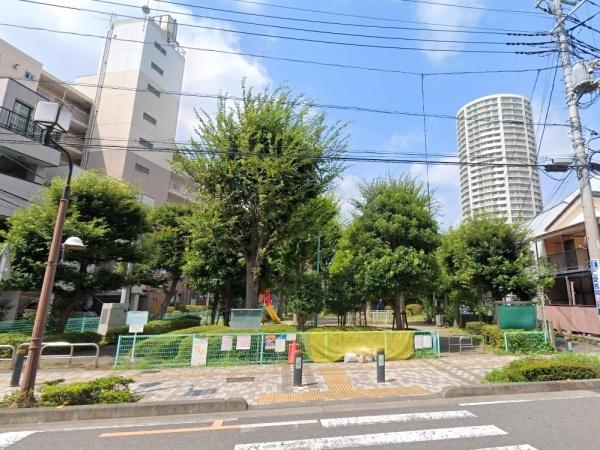 サンコーポ川口(飯塚一丁目公園)