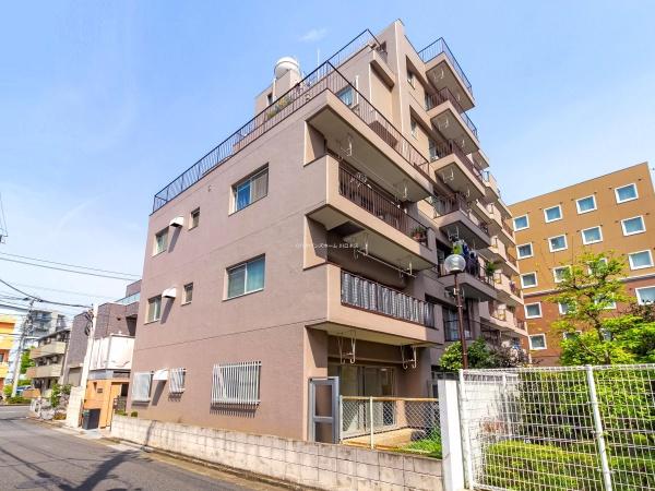 サンコーポ川口