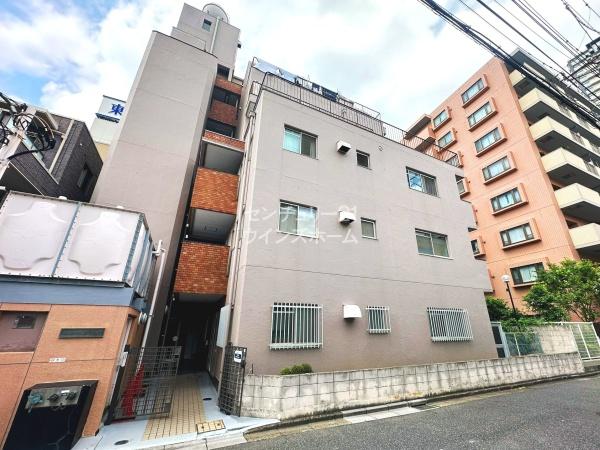 サンコーポ川口