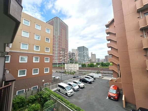 サンコーポ川口