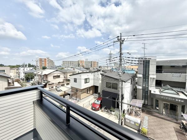 さいたま市大宮区堀の内町１丁目の新築一戸建