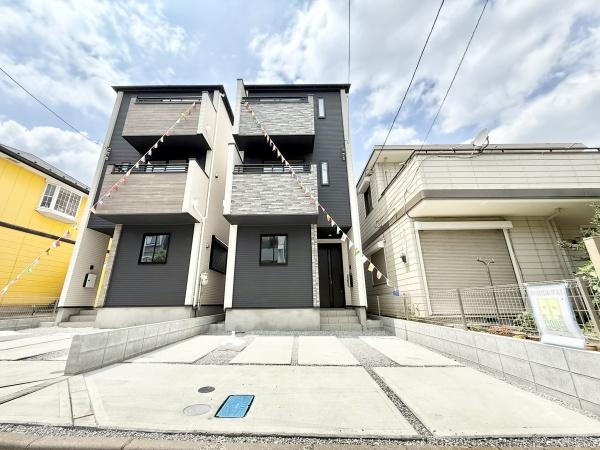 さいたま市大宮区堀の内町１丁目の新築一戸建