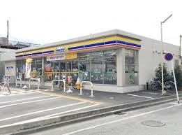 戸田市笹目418 2区画1号棟(ミニストップ戸田笹目4丁目店)