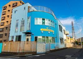 モンセーヌ大宮(にじの星保育園)
