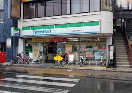 モンセーヌ大宮(ファミリーマートさいたま宮原駅東口店)