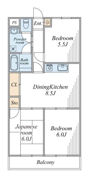 第二スエヒロマンション