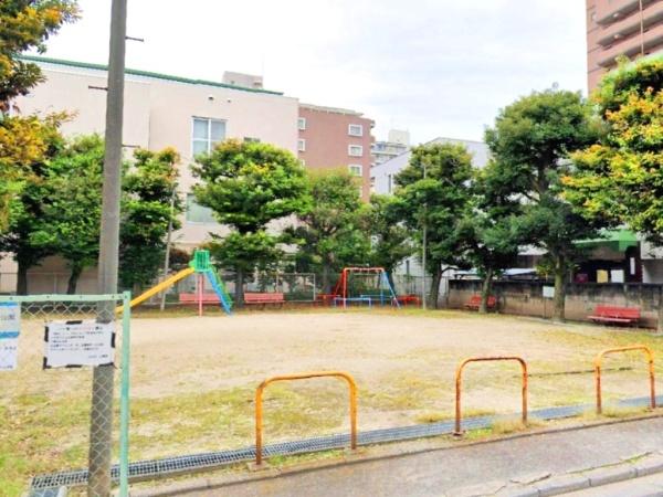 第二スエヒロマンション(幸町2丁目公園)