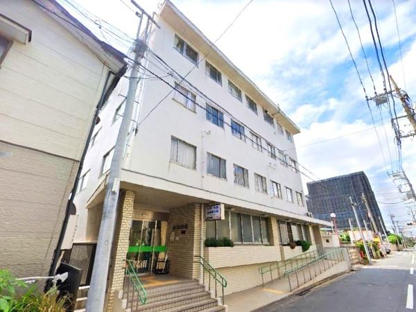 第二スエヒロマンション(医療法人誠朗会上野病院)