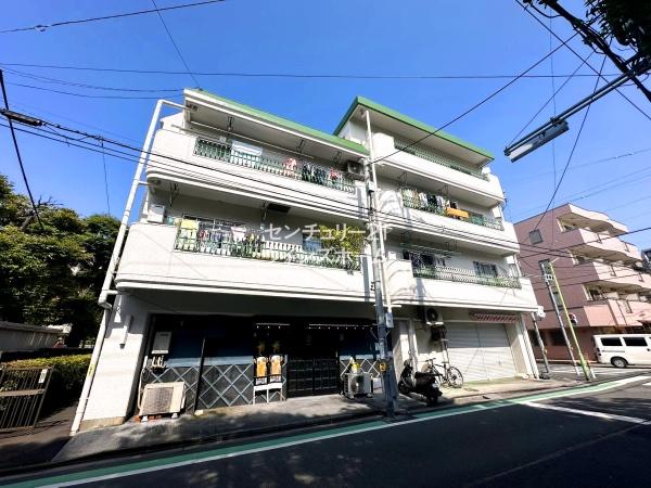 第二スエヒロマンション