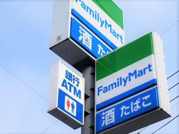 戸田市笹目五1期 全2棟 1号棟(ファミリーマート戸田笹目五丁目店)