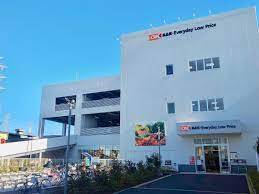 戸田市笹目五1期 全2棟 1号棟(オーケー北戸田店)
