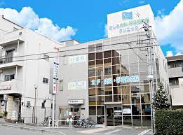 南区大谷場2期 全1棟(きしろ内科・呼吸器内科クリニック)