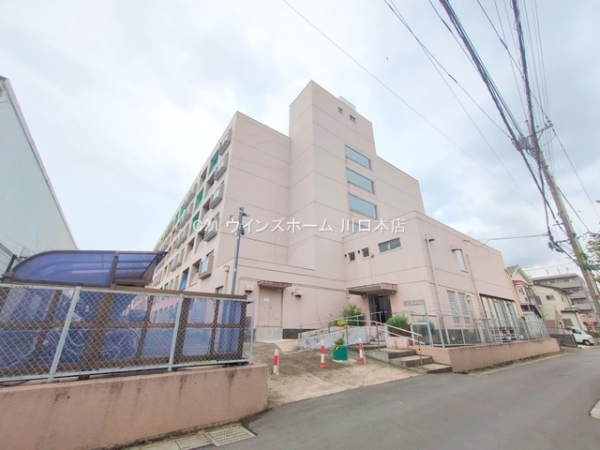 コーポ根岸