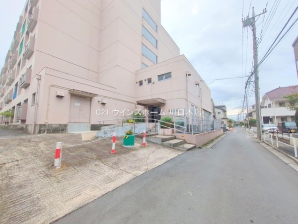 コーポ根岸