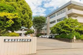 新座市新堀1丁目の中古一戸建て(新座市立第六中学校)