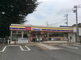 新座市新堀1丁目の中古一戸建て(ミニストップ新座新堀店)