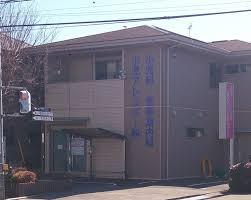 新座市新堀1丁目の中古一戸建て(みらいクリニック)