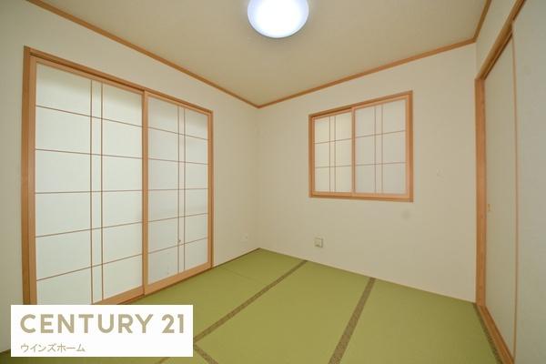 新座市新堀１丁目の中古一戸建て