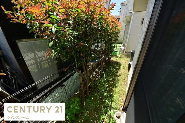 新座市新堀１丁目の中古一戸建て