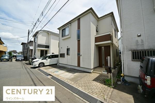 新座市新堀1丁目
