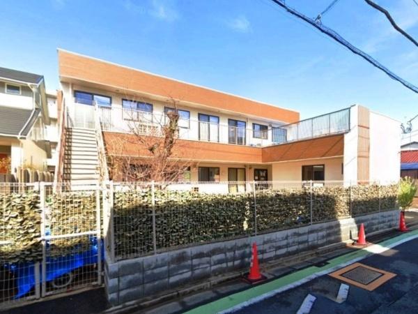 オハナ北戸田ガーデニアレジデンスA棟(あけぼの保育園)