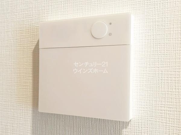 オハナ北戸田ガーデニアレジデンスA棟