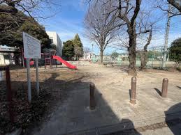 川口市青木7期 全1棟(朝日町北公園)