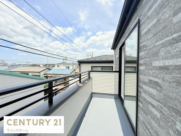 川口市青木7期　全1棟