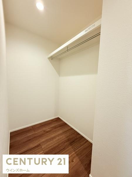 川口市青木7期　全1棟