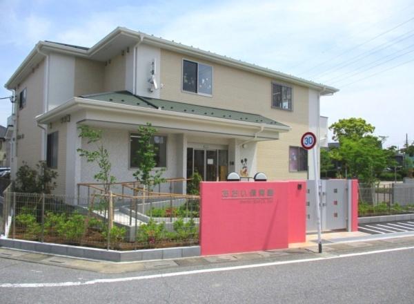 川口市大字榛松の土地(あおい保育園)