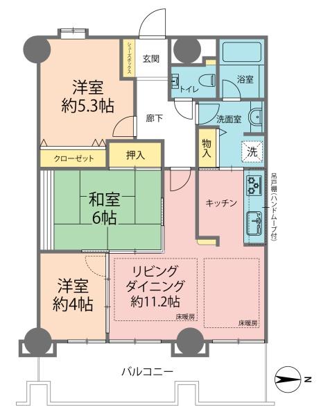 エルザタワー５５