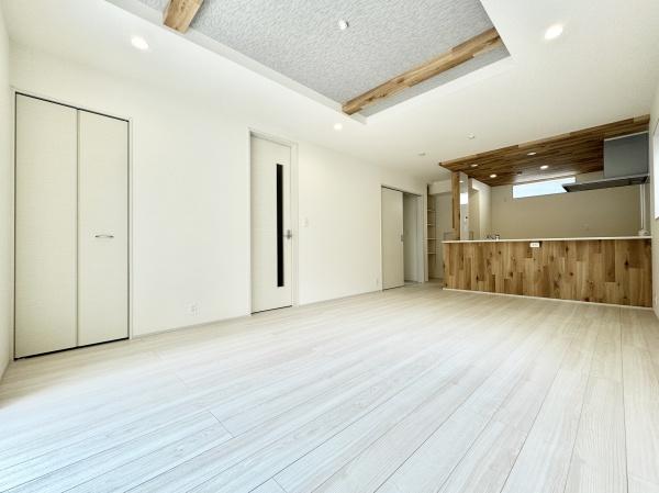 さいたま市桜区大字白鍬の新築一戸建