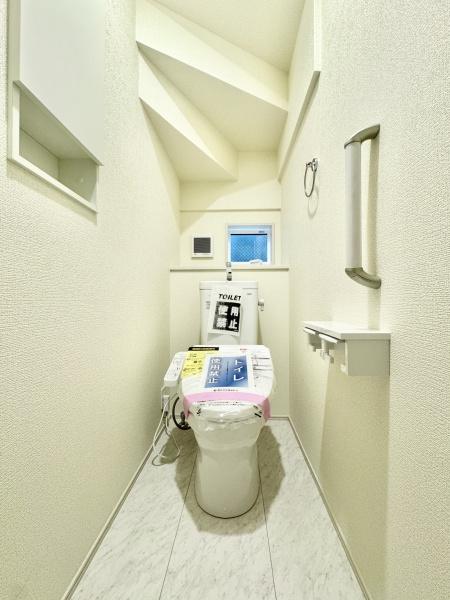 さいたま市桜区大字白鍬の新築一戸建