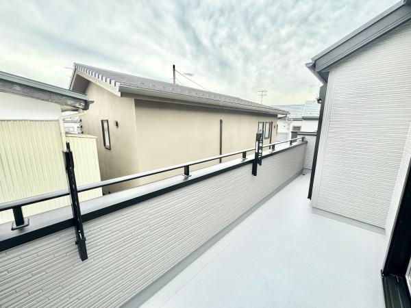 さいたま市桜区大字白鍬の新築一戸建