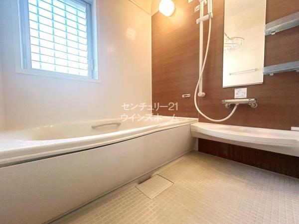 川口市大字赤井の中古一戸建て