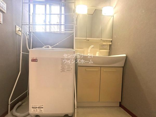川口市大字赤井の中古一戸建て