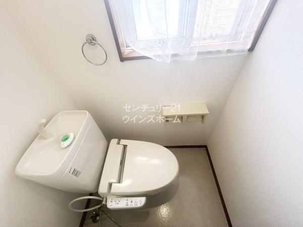 川口市大字赤井の中古一戸建て