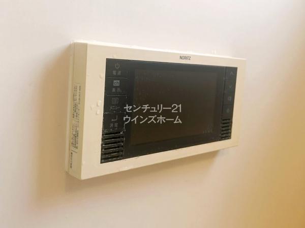 川口市大字赤井の中古一戸建て