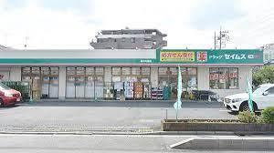 さいたま市大宮区高鼻町2320(ドラッグセイムス堀の内店)